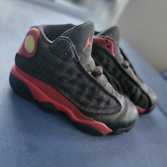 Jordan 13 - Picture 3 of 4